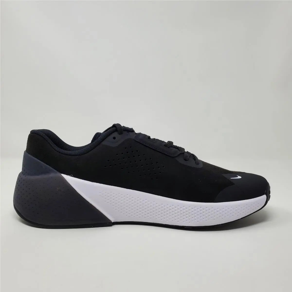 Nike shoes - Air Zoom TR1 - Air Zoom - DX9016-002 - Black 4