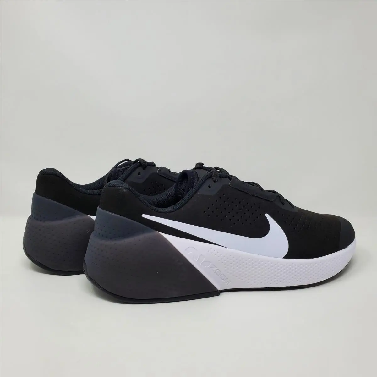 Nike shoes - Air Zoom TR1 - Air Zoom - DX9016-002 - Black 5