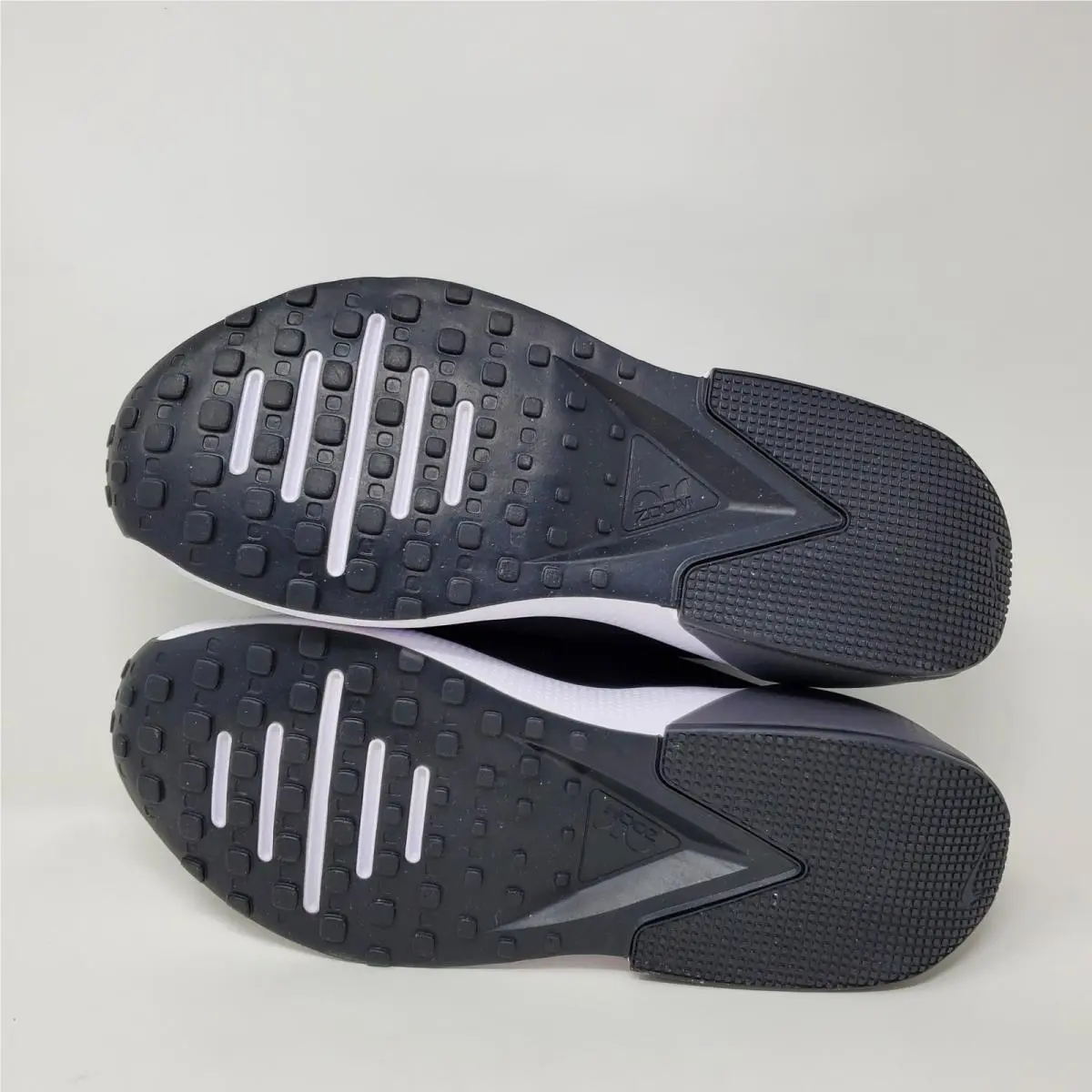 Nike shoes - Air Zoom TR1 - Air Zoom - DX9016-002 - Black 6