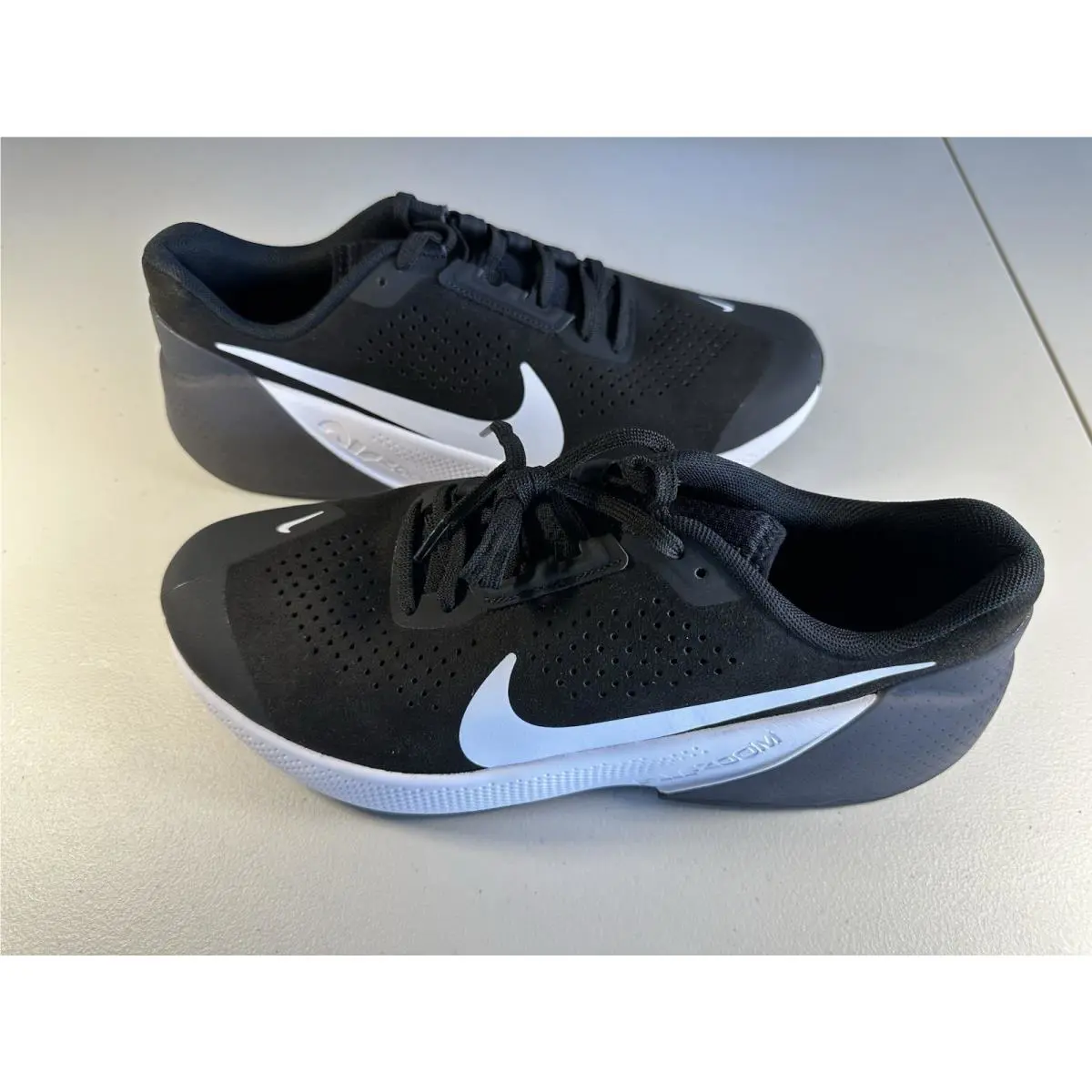 Nike shoes - Air Zoom TR1 - Air Zoom - DX9016-002 - Black 8