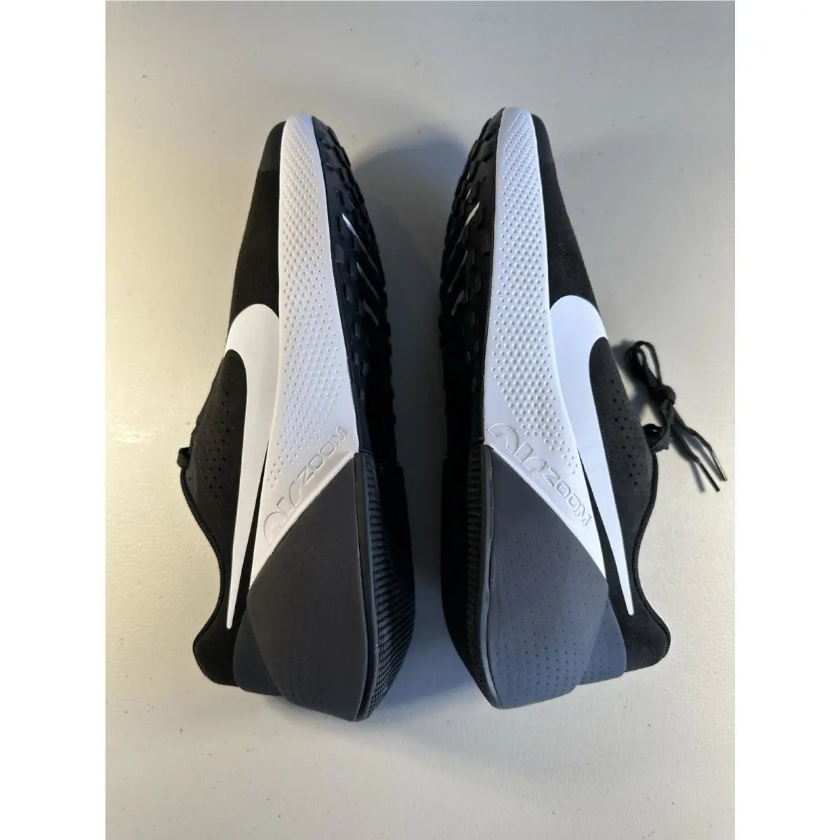 Nike shoes - Air Zoom TR1 - Air Zoom - DX9016-002 - Black 11