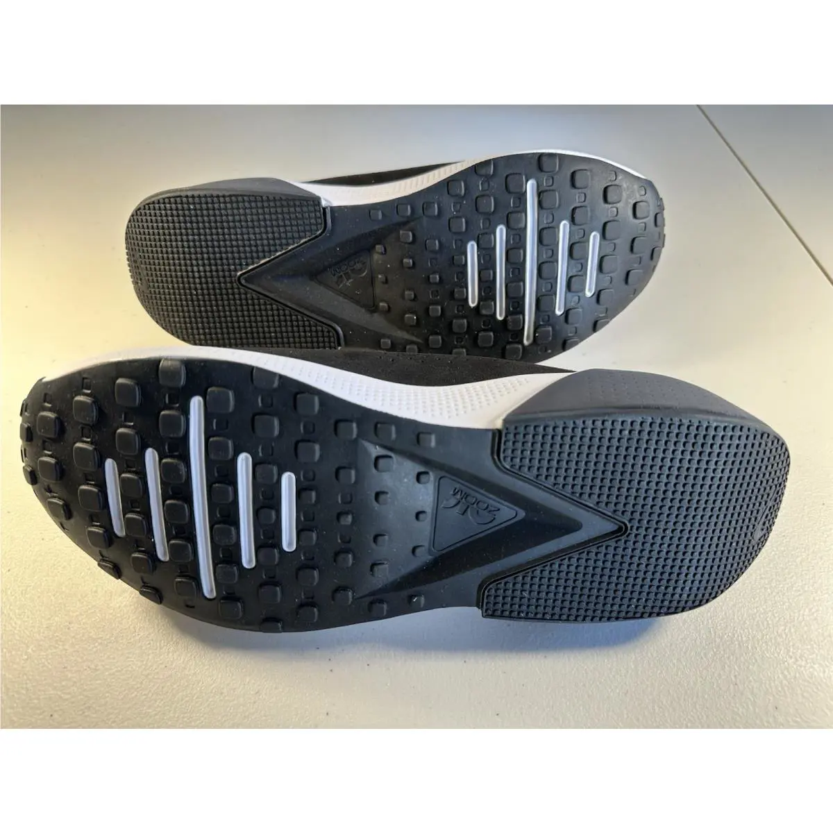 Nike shoes - Air Zoom TR1 - Air Zoom - DX9016-002 - Black 12