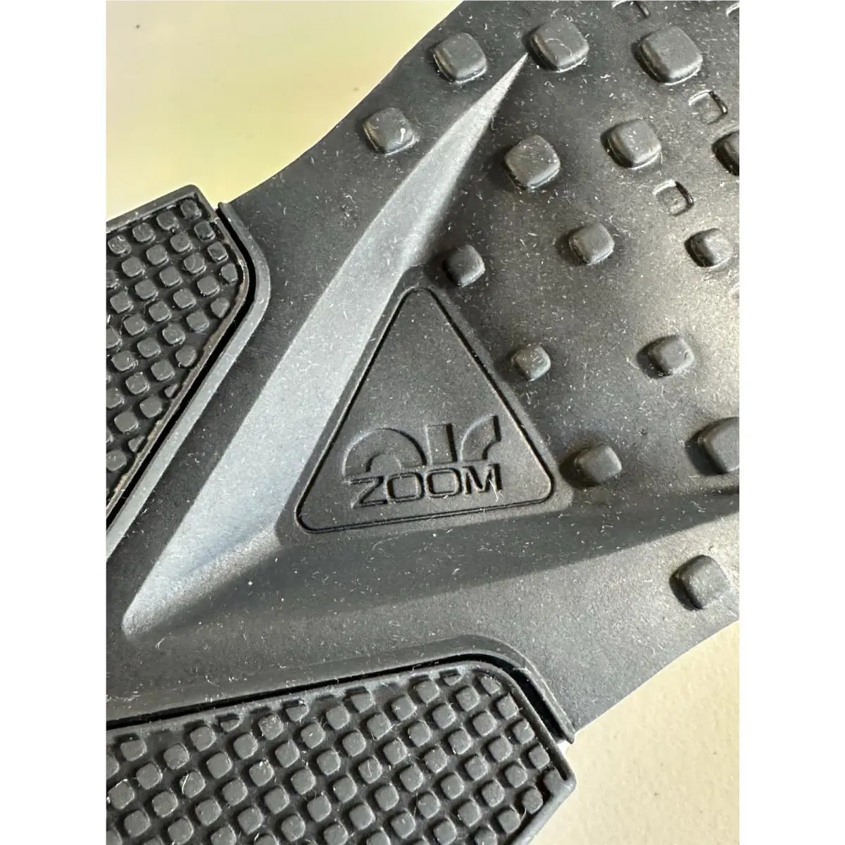 Nike shoes - Air Zoom TR1 - Air Zoom - DX9016-002 - Black 13