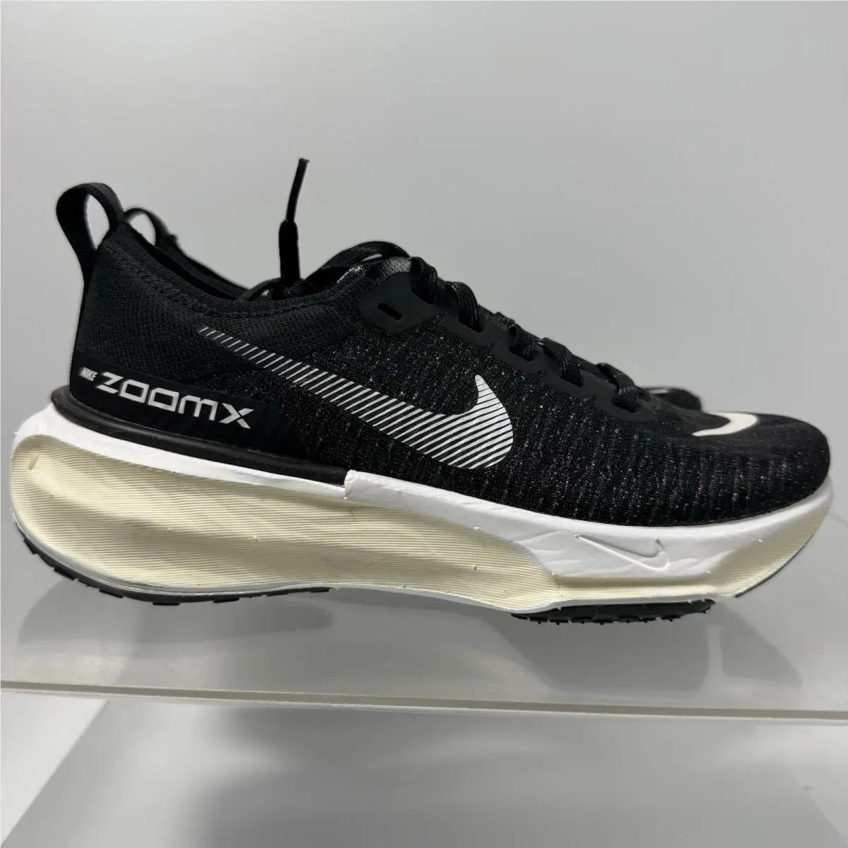 Nike shoes - Nike ZoomX Invincible Flyknit 3 - DR2660-001 - Black 0