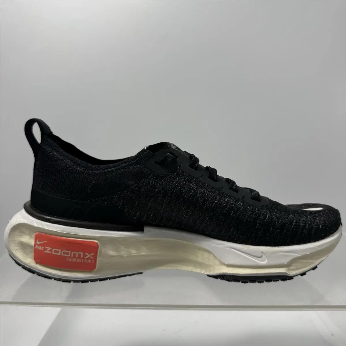 Nike shoes - Nike ZoomX Invincible Flyknit 3 - DR2660-001 - Black 1