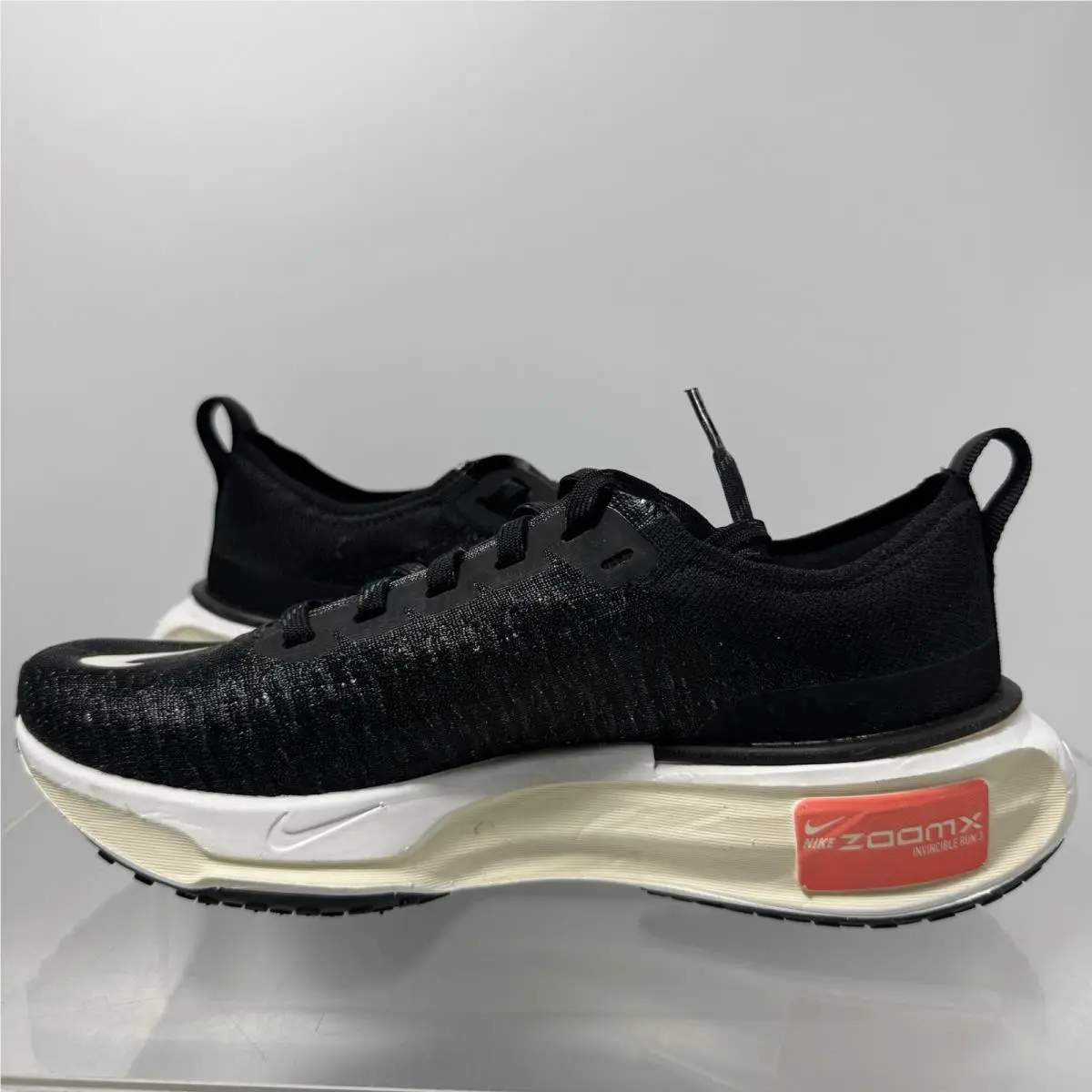 Nike shoes - Nike ZoomX Invincible Flyknit 3 - DR2660-001 - Black 2