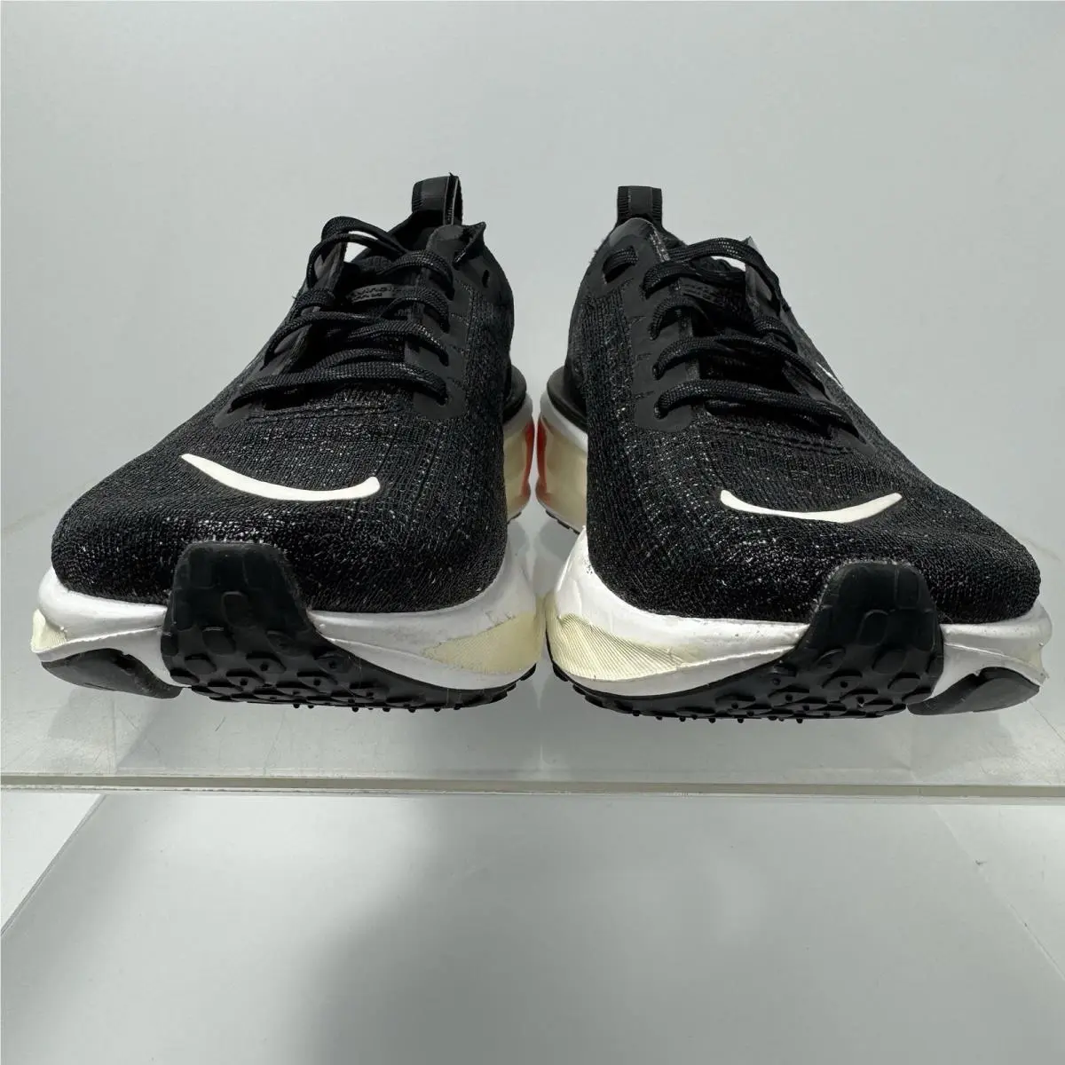 Nike shoes - Nike ZoomX Invincible Flyknit 3 - DR2660-001 - Black 3