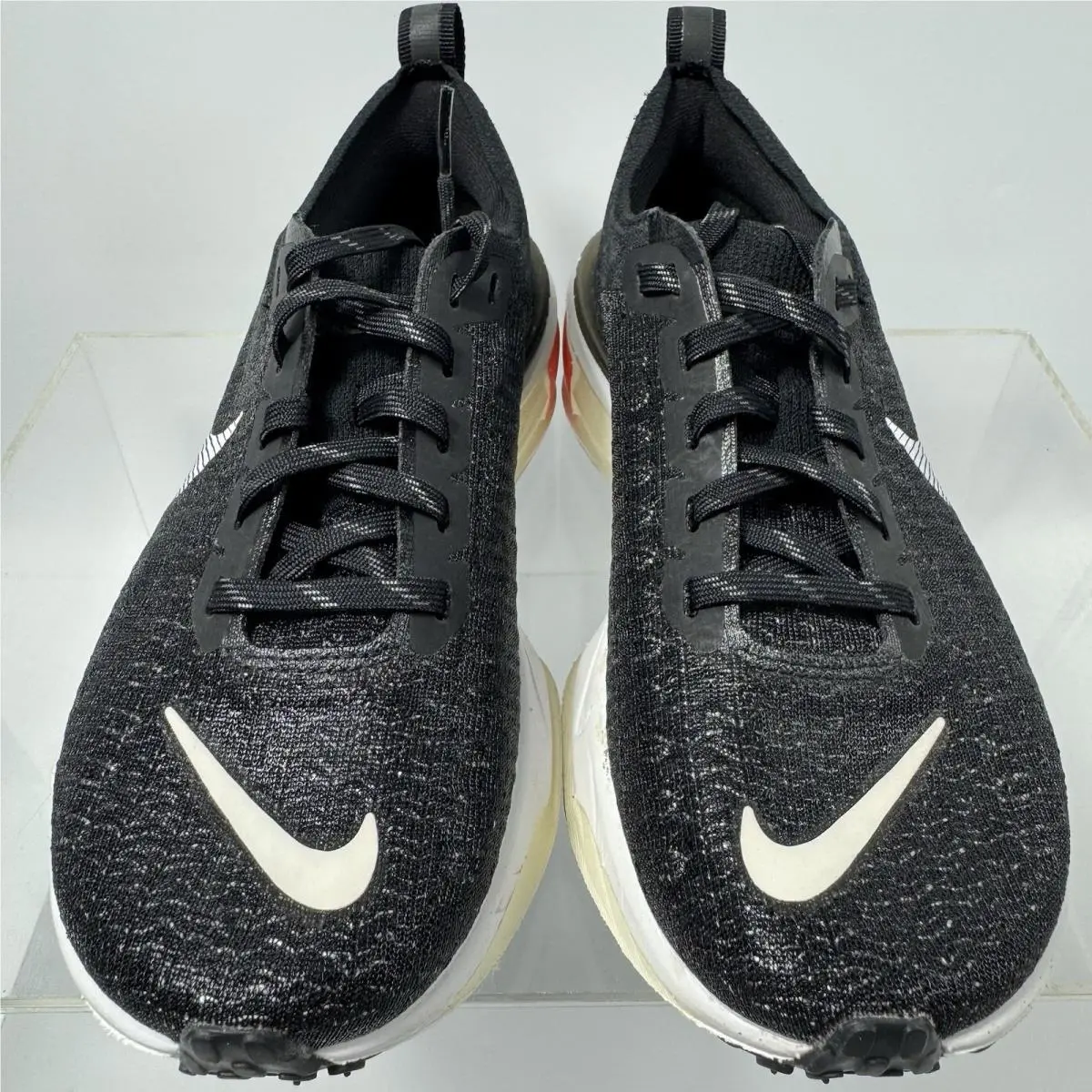 Nike shoes - Nike ZoomX Invincible Flyknit 3 - DR2660-001 - Black 4