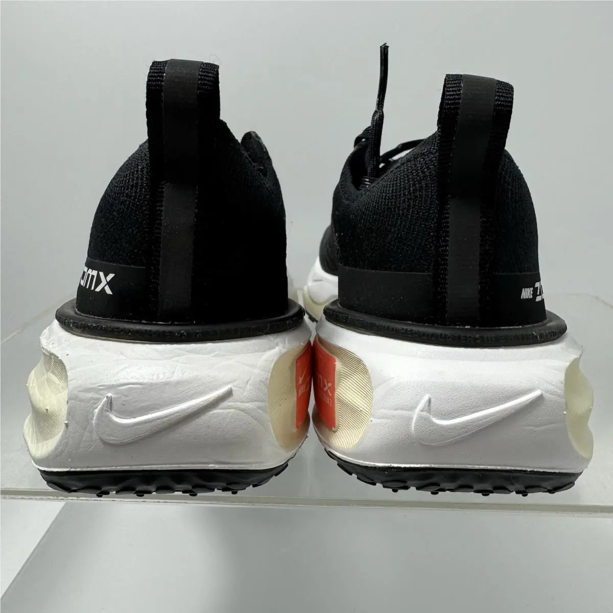 Nike shoes - Nike ZoomX Invincible Flyknit 3 - DR2660-001 - Black 5