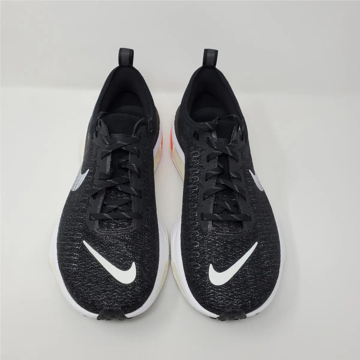 Nike shoes - Nike ZoomX Invincible Run Flyknit 3 - DR2660-001 - Black 0