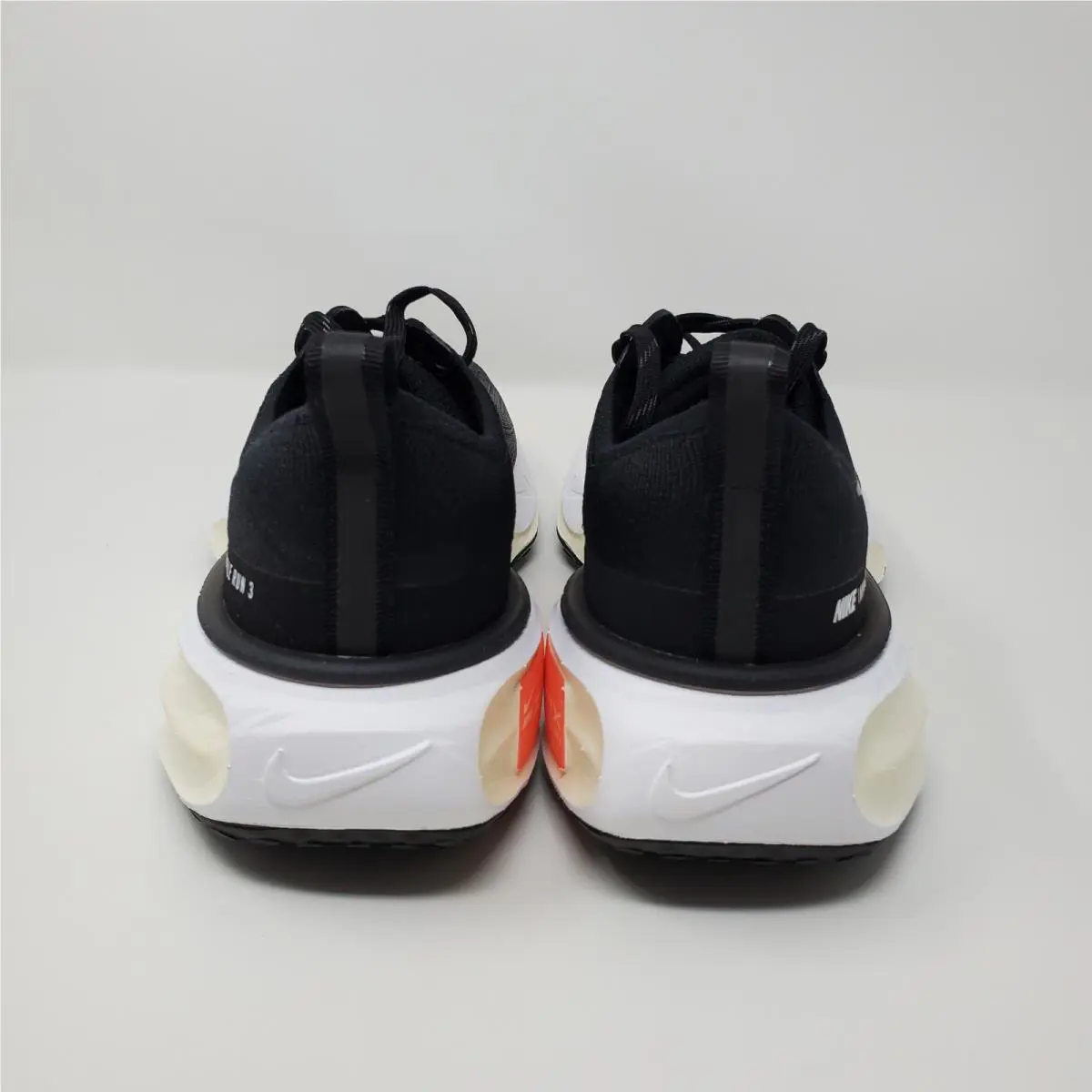Nike shoes - Nike ZoomX Invincible Run Flyknit 3 - DR2660-001 - Black 1