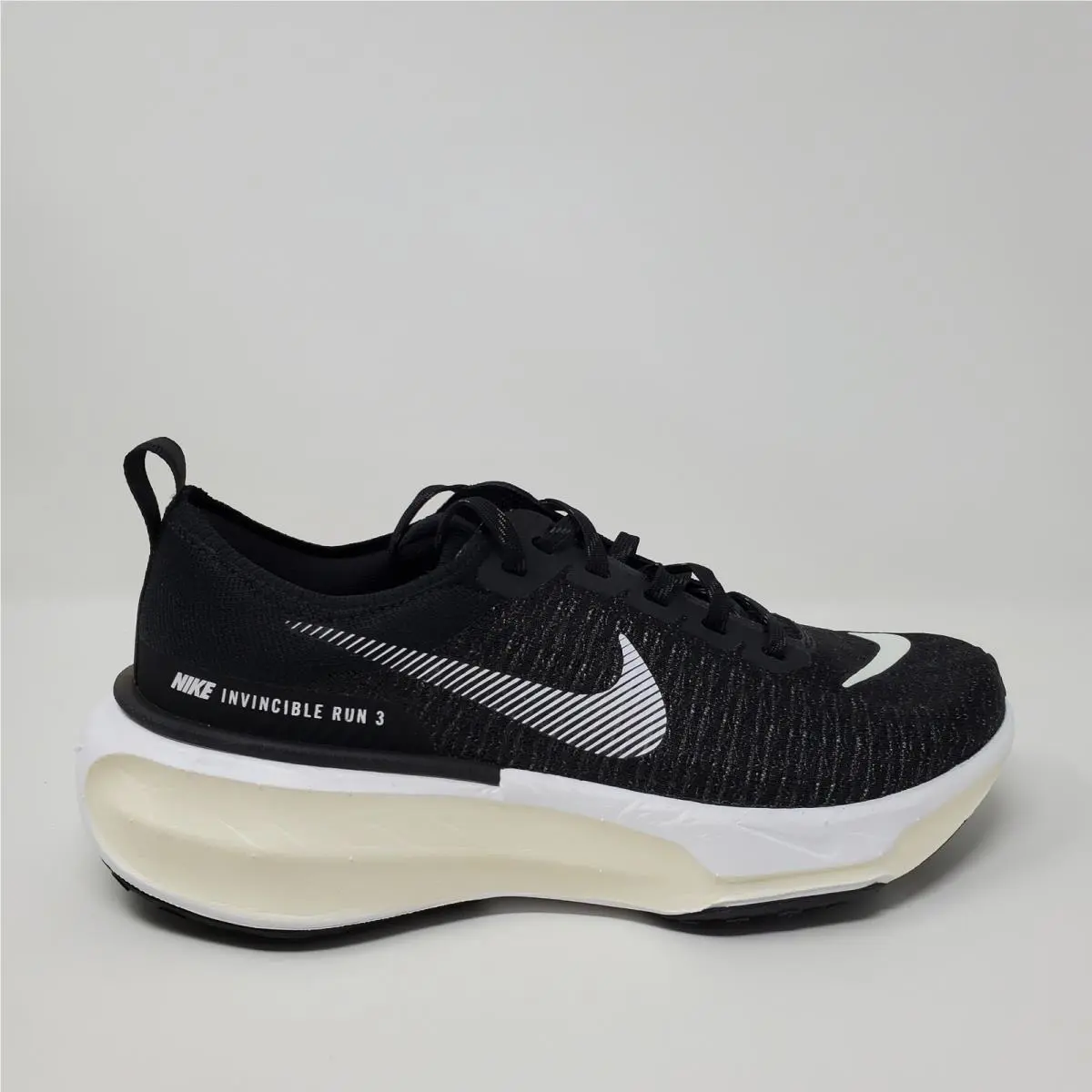 Nike shoes - Nike ZoomX Invincible Run Flyknit 3 - DR2660-001 - Black 2