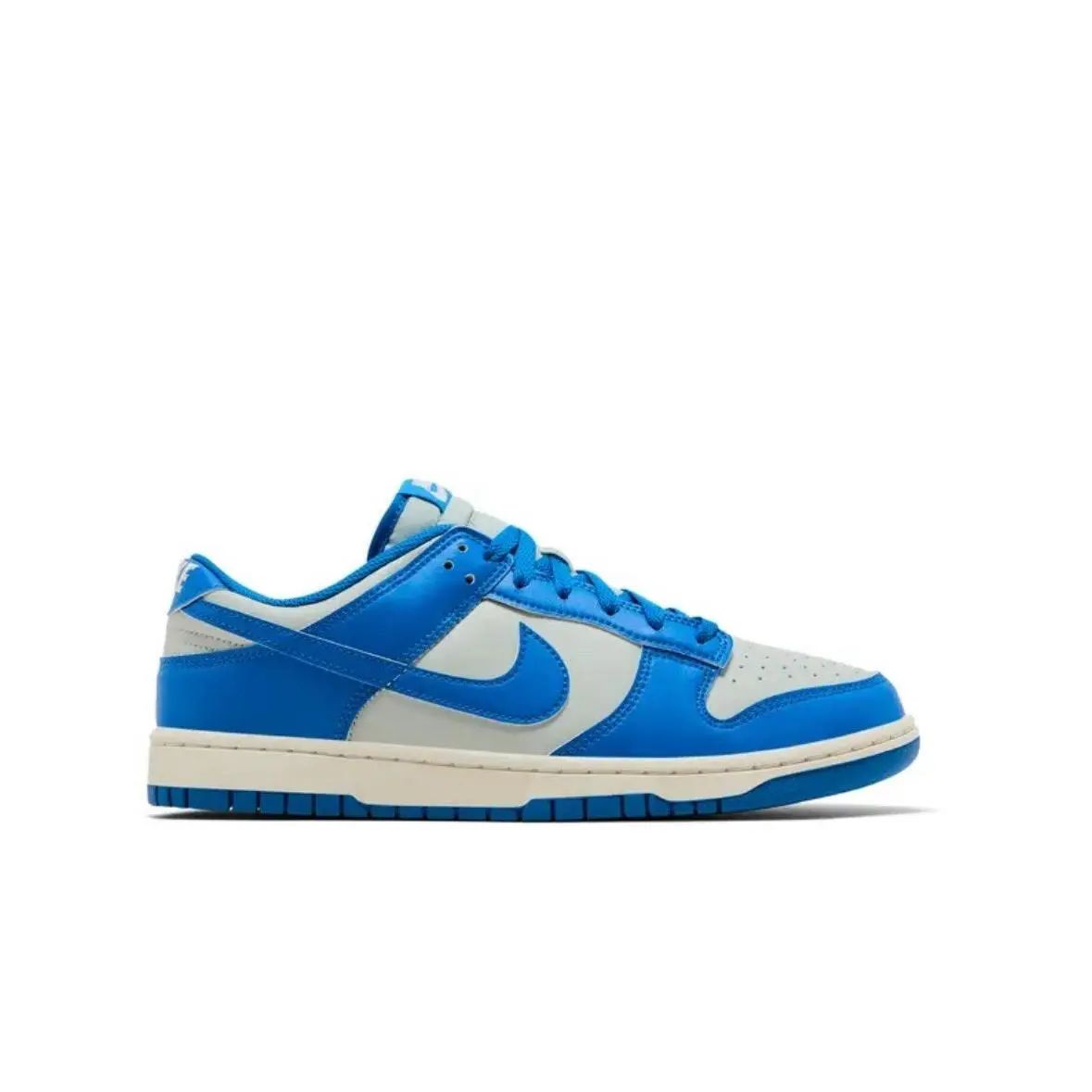 Size 14 - Nike Dunk Low Detroit Lions 2025 Mens