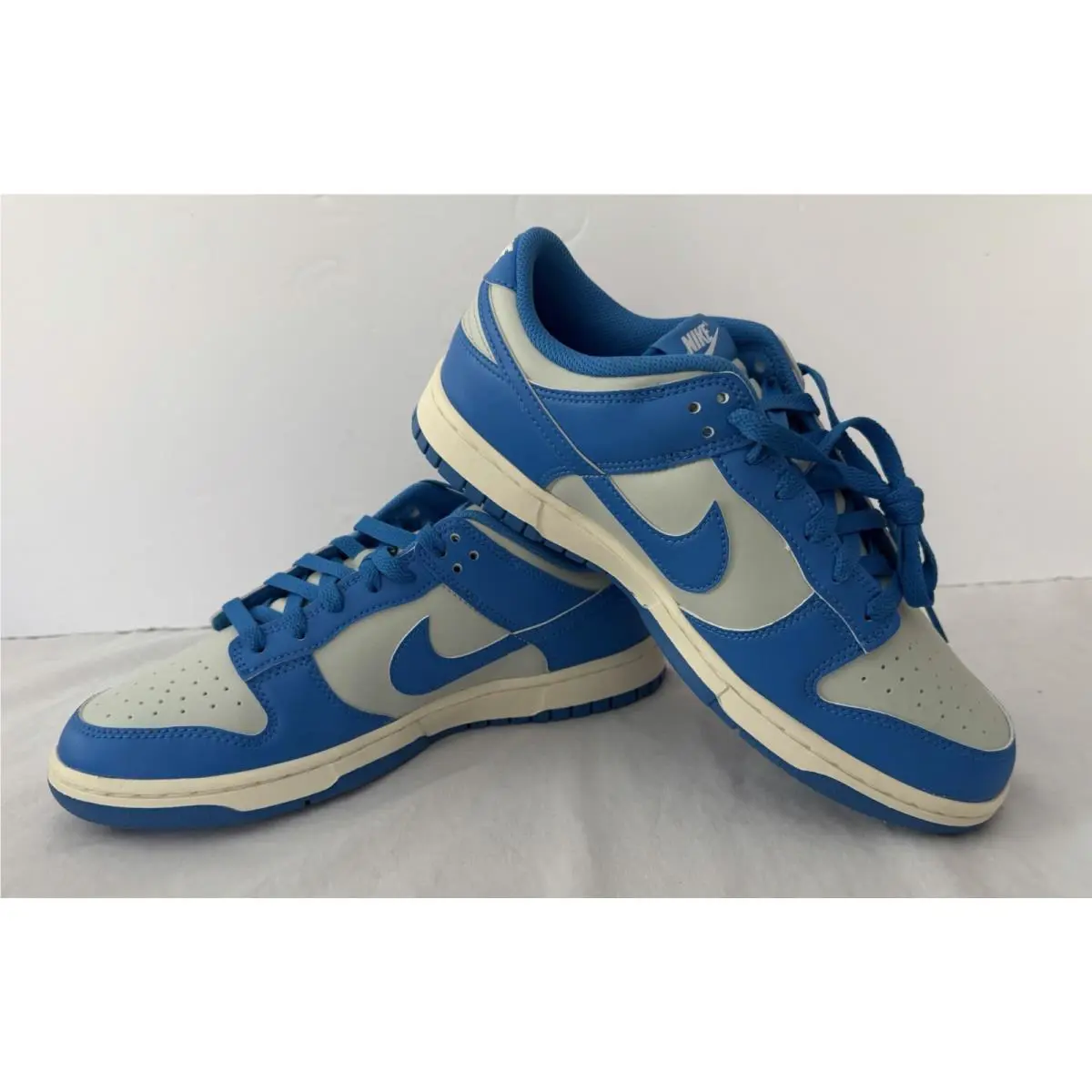 Nike shoes - Nike Dunk Low - Dunk Low - HF5441-002 - Blue 0