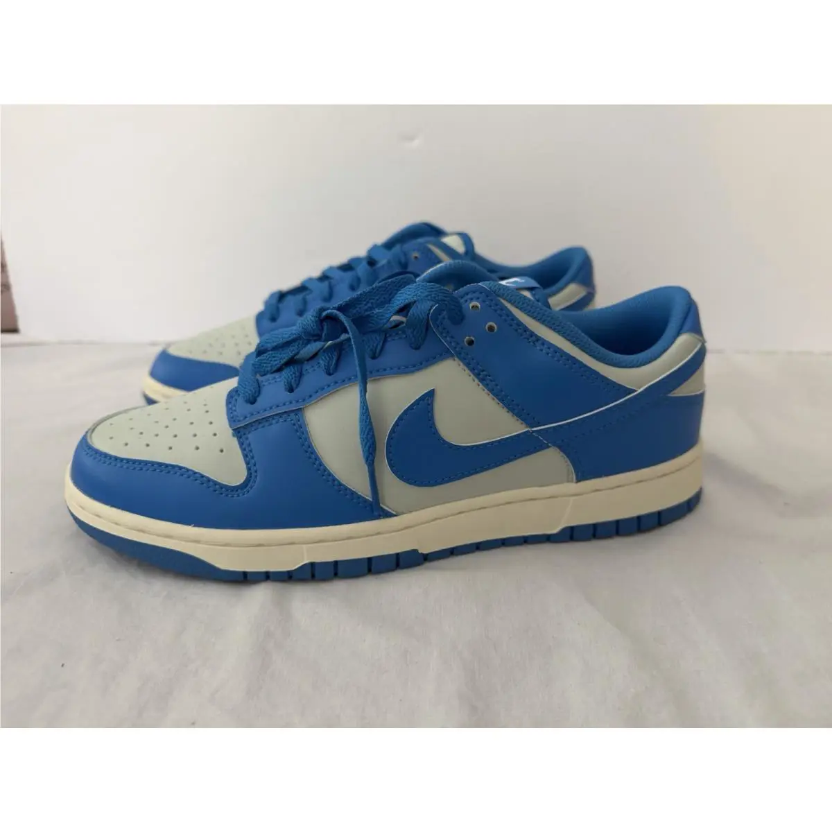 Nike shoes - Nike Dunk Low - Dunk Low - HF5441-002 - Blue 1