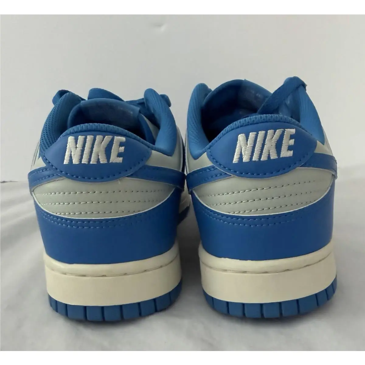 Nike shoes - Nike Dunk Low - Dunk Low - HF5441-002 - Blue 2