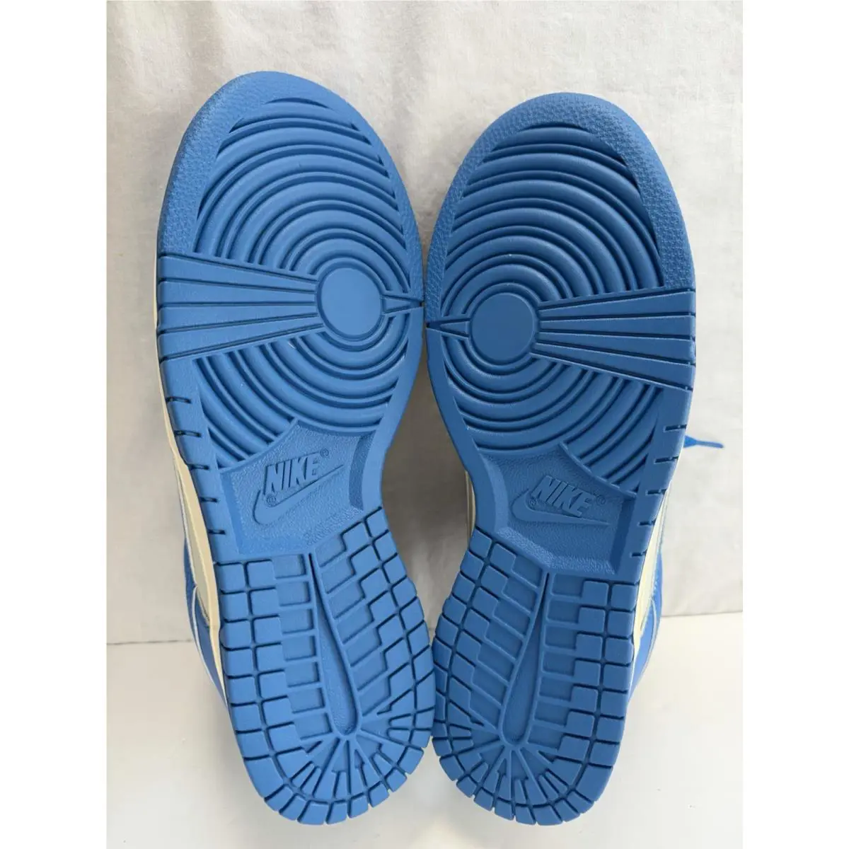 Nike shoes - Nike Dunk Low - Dunk Low - HF5441-002 - Blue 3
