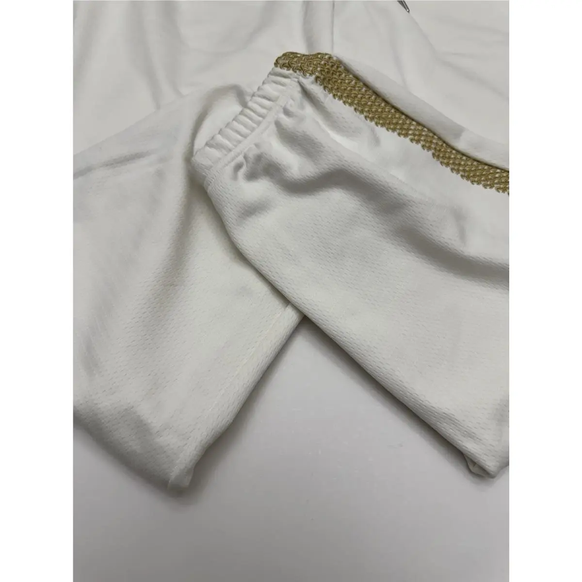 Nike clothing - HQ4699-133 - HQ4699-133 - White (UPC: 197863459608) 0