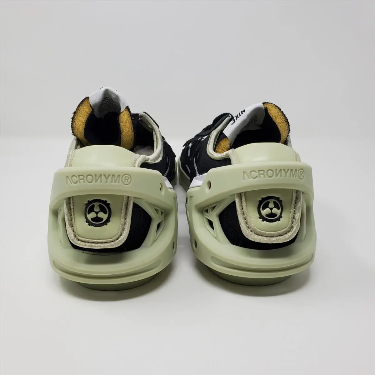 Nike shoes - Nike Blazer Low - Blazer Low - DO9373-001 - Black 1