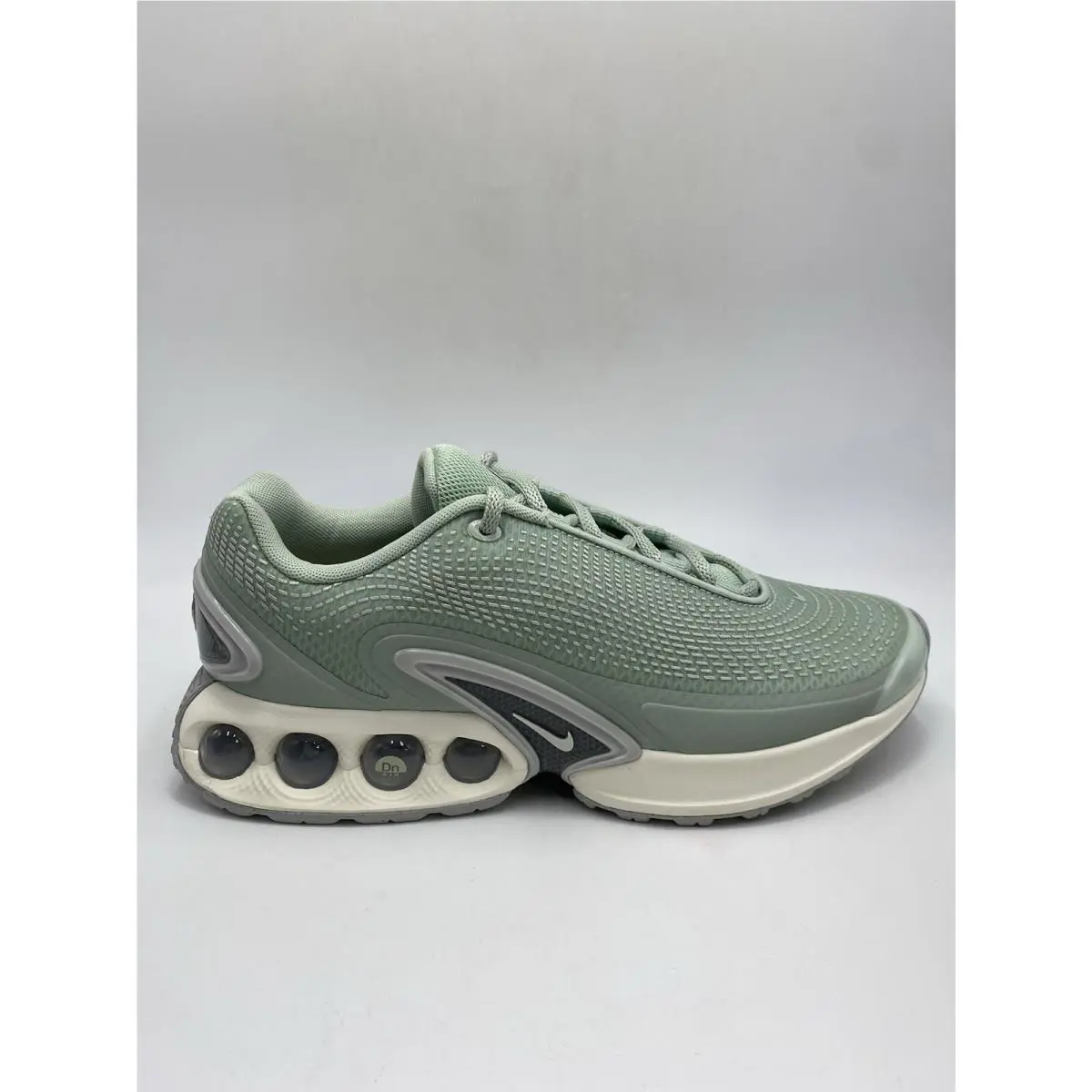 Nike shoes - Nike Air Max DN - Air Max - HJ9636 001 - Seafome/Sail-Metallic Silver (UPC: 197599215172) 0