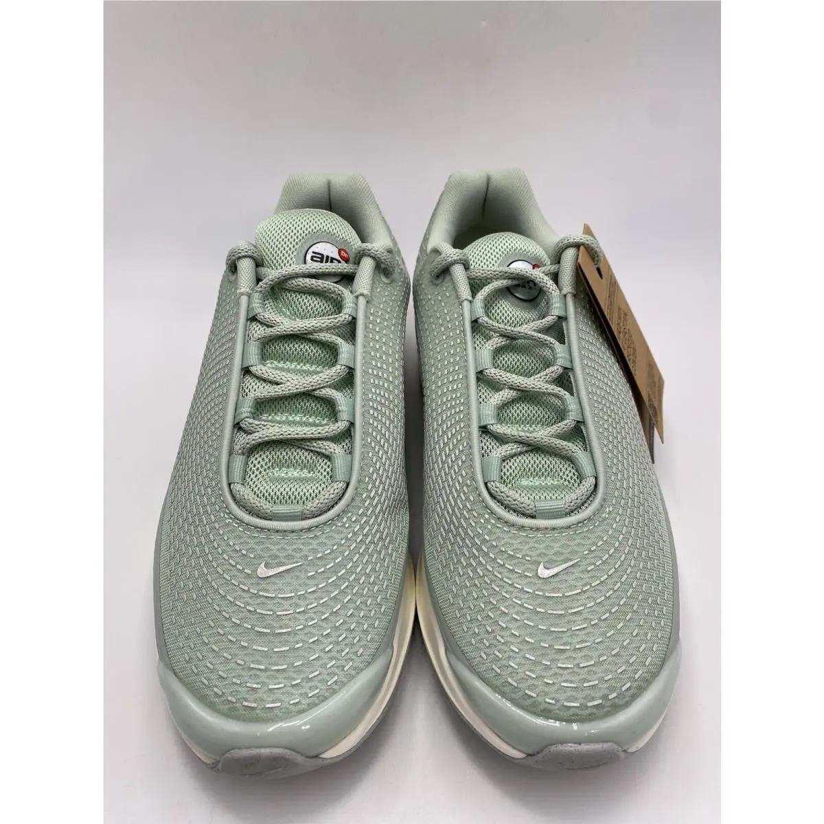 Nike shoes - Nike Air Max DN - Air Max - HJ9636 001 - Seafome/Sail-Metallic Silver (UPC: 197599215172) 3