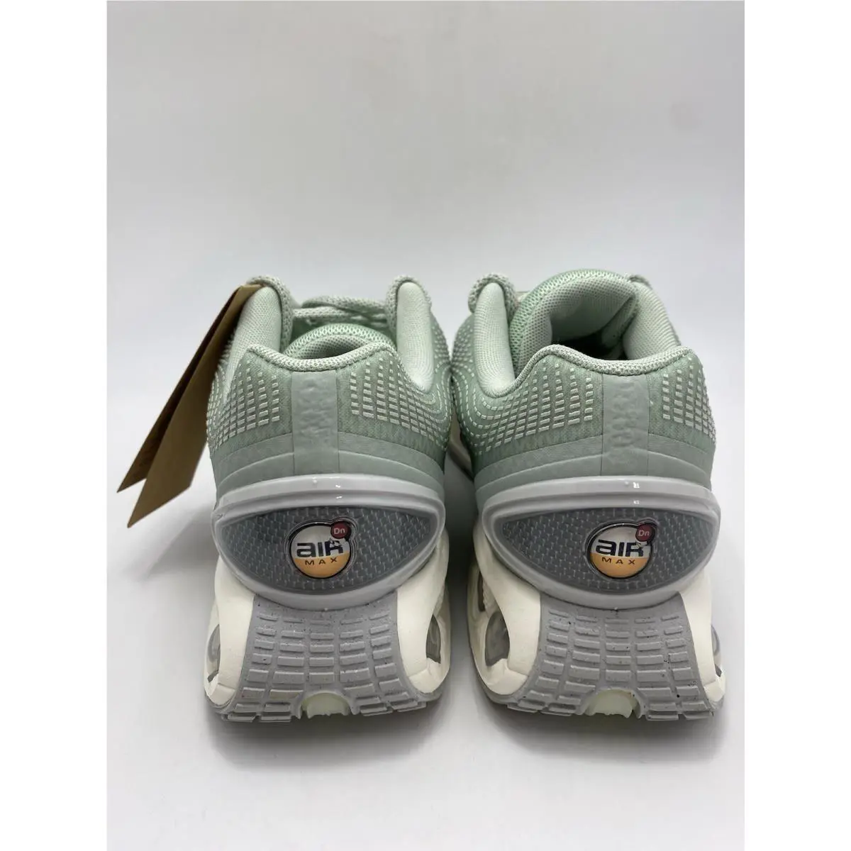 Nike shoes - Nike Air Max DN - Air Max - HJ9636 001 - Seafome/Sail-Metallic Silver (UPC: 197599215172) 4