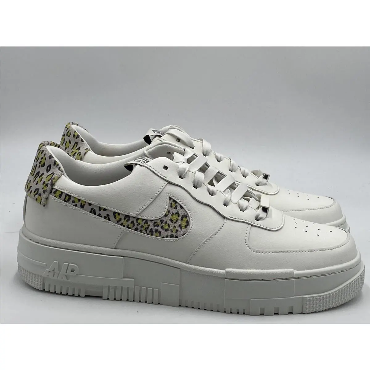 Nike shoes - Nike AF1 Pixel SE - Pixel - DH9632-101 - Multicolor 0