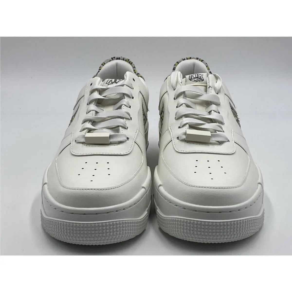 Nike shoes - Nike AF1 Pixel SE - Pixel - DH9632-101 - Multicolor 1