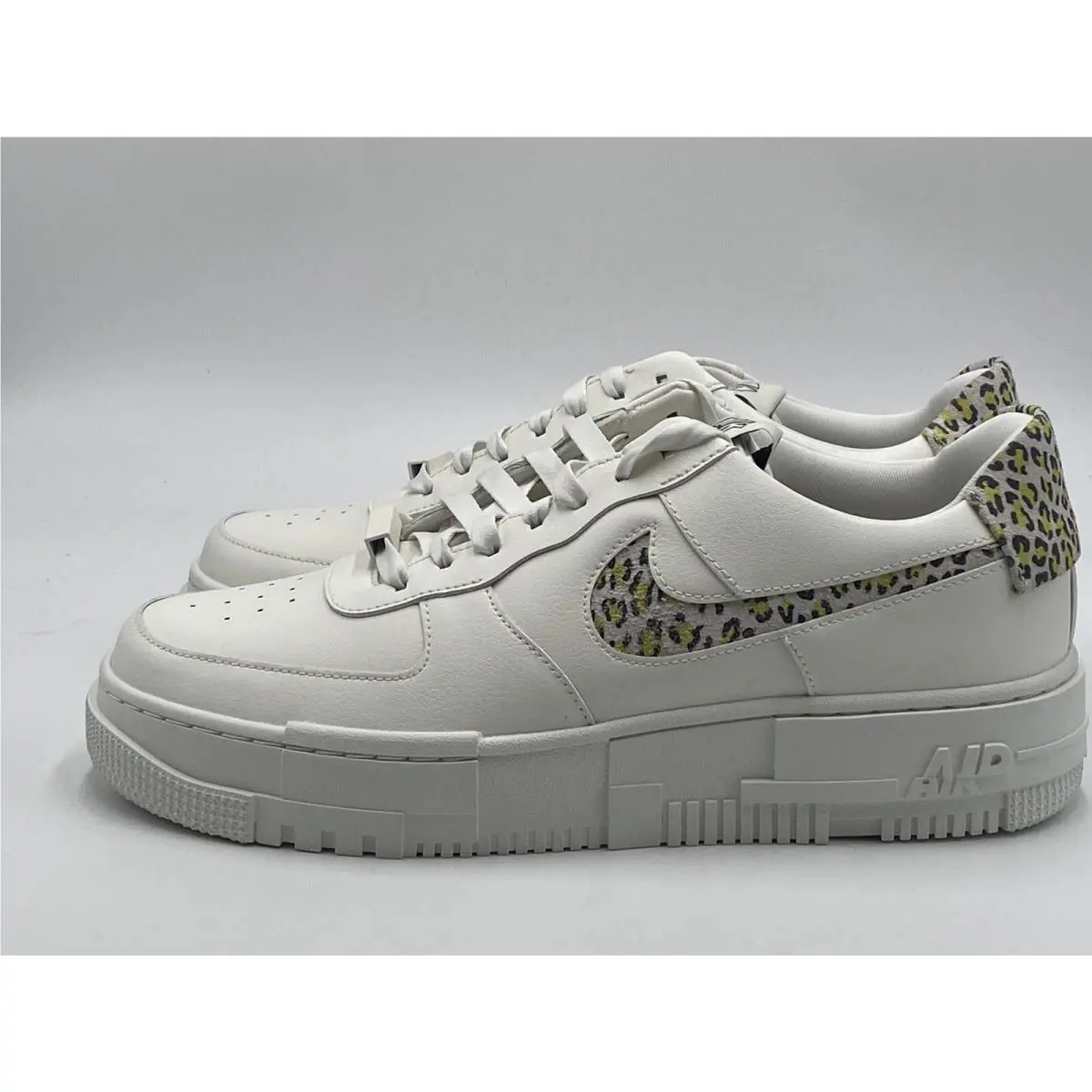 Nike shoes - Nike AF1 Pixel SE - Pixel - DH9632-101 - Multicolor 2