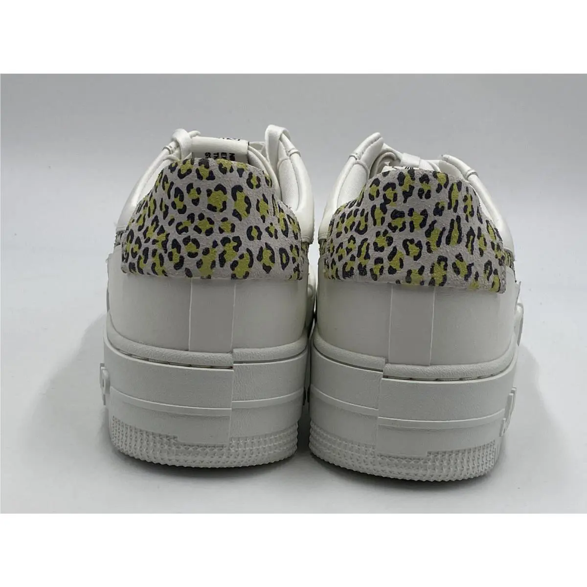 Nike shoes - Nike AF1 Pixel SE - Pixel - DH9632-101 - Multicolor 3