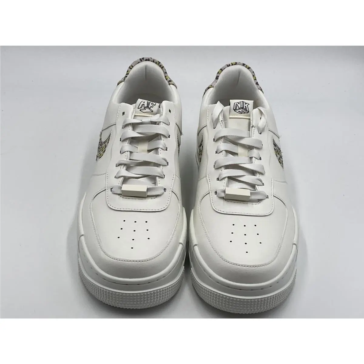 Nike shoes - Nike AF1 Pixel SE - Pixel - DH9632-101 - Multicolor 4