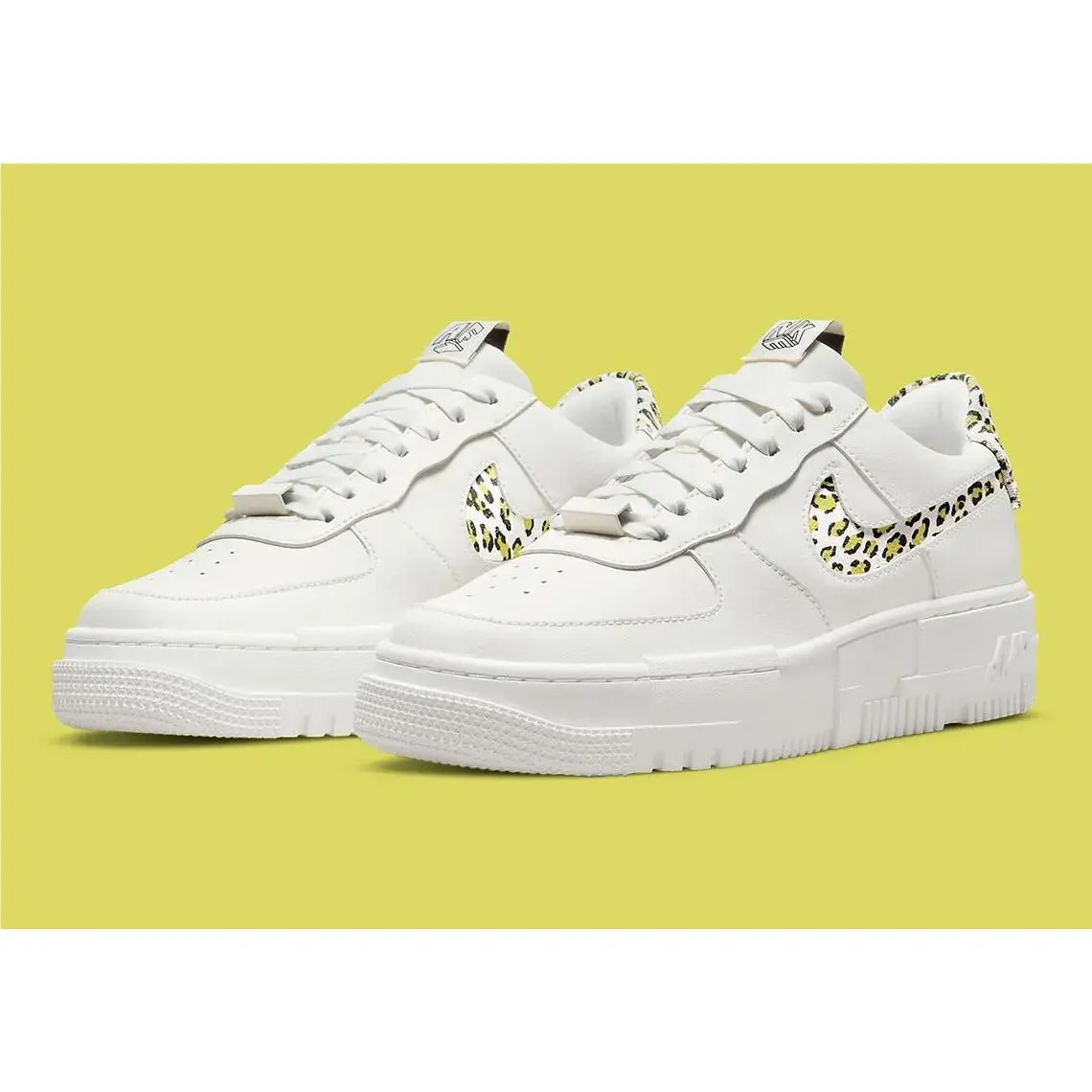 Nike AF1 Pixel SE Womens Size 11.5 Shoes DH9632 101 NO Lid