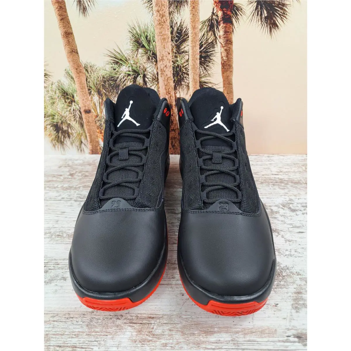 Nike shoes - Jordan Max Aura 2 - Max Aura - CK6636-060 - Black 2