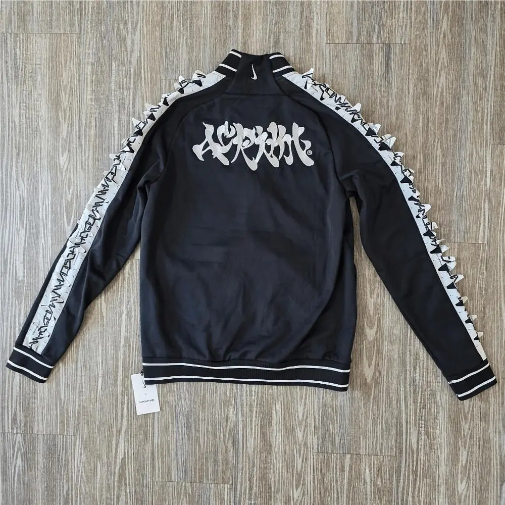 Nike clothing - CU0469010 - CU0469010 - Black, Exterior: Multicolor 11
