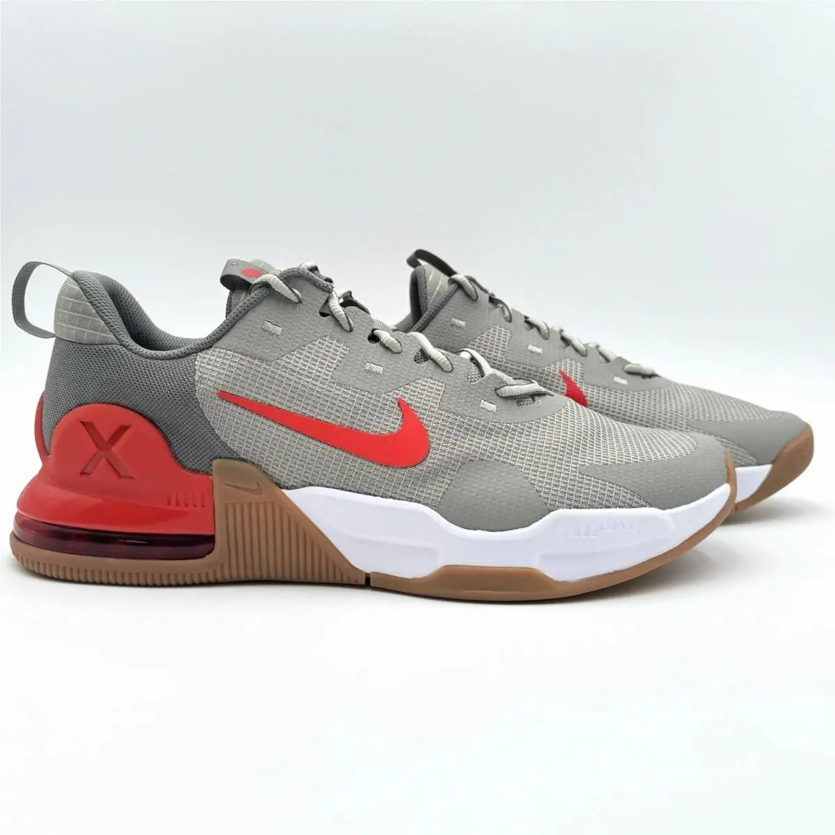 Nike shoes - Nike Air Max Alpha - Air Max Alpha - DM0829-006 - Gray 1