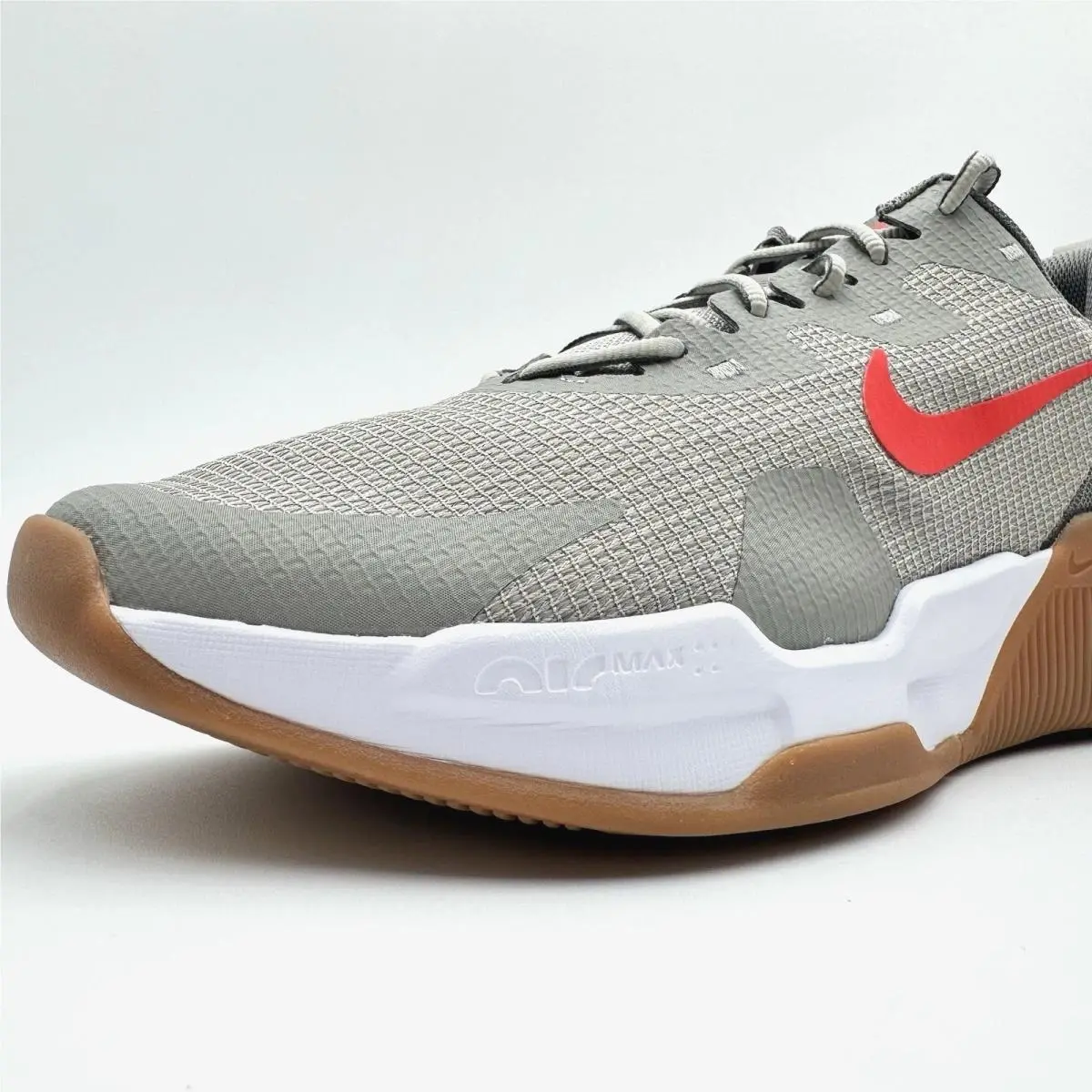 Nike shoes - Nike Air Max Alpha - Air Max Alpha - DM0829-006 - Gray 4