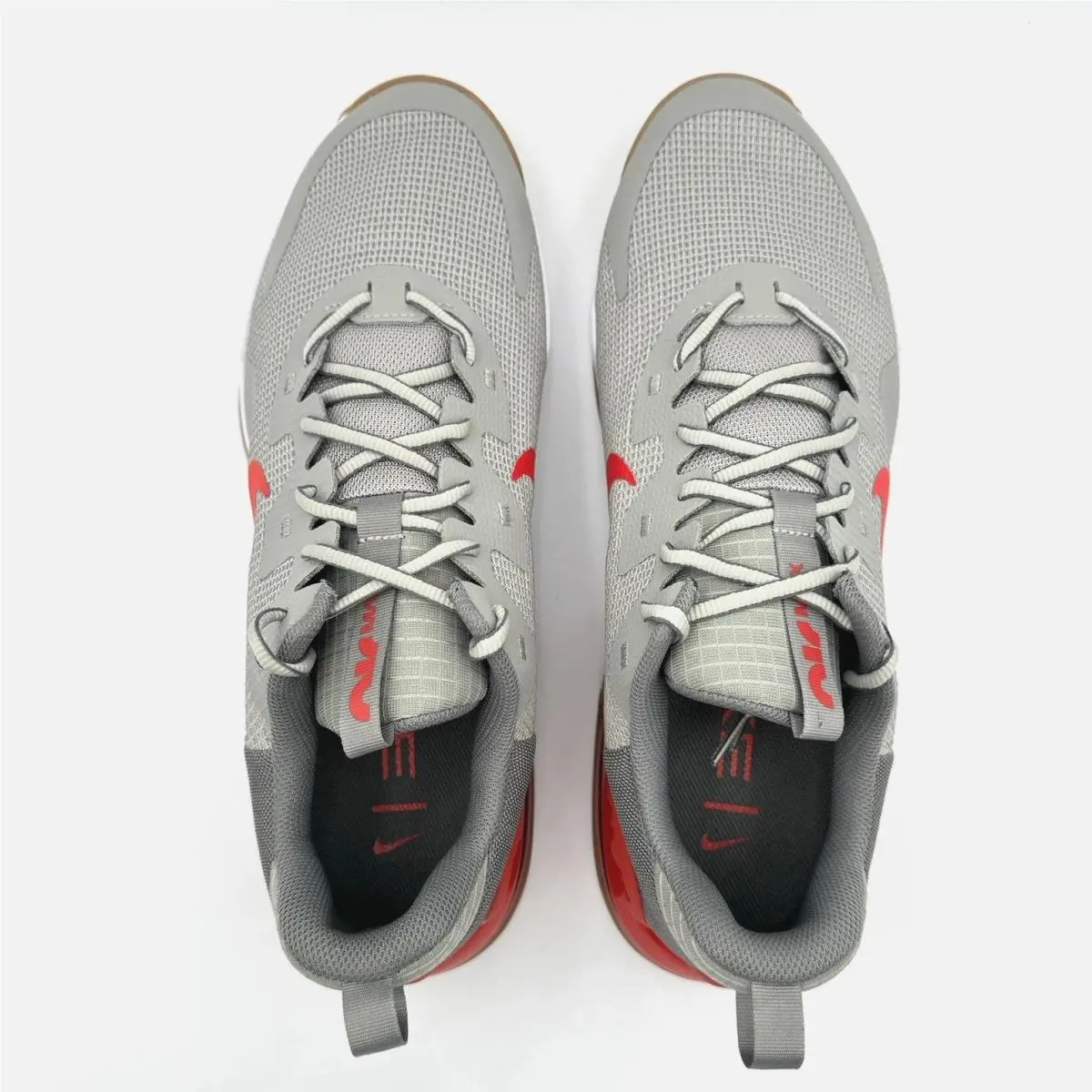 Nike shoes - Nike Air Max Alpha - Air Max Alpha - DM0829-006 - Gray 6