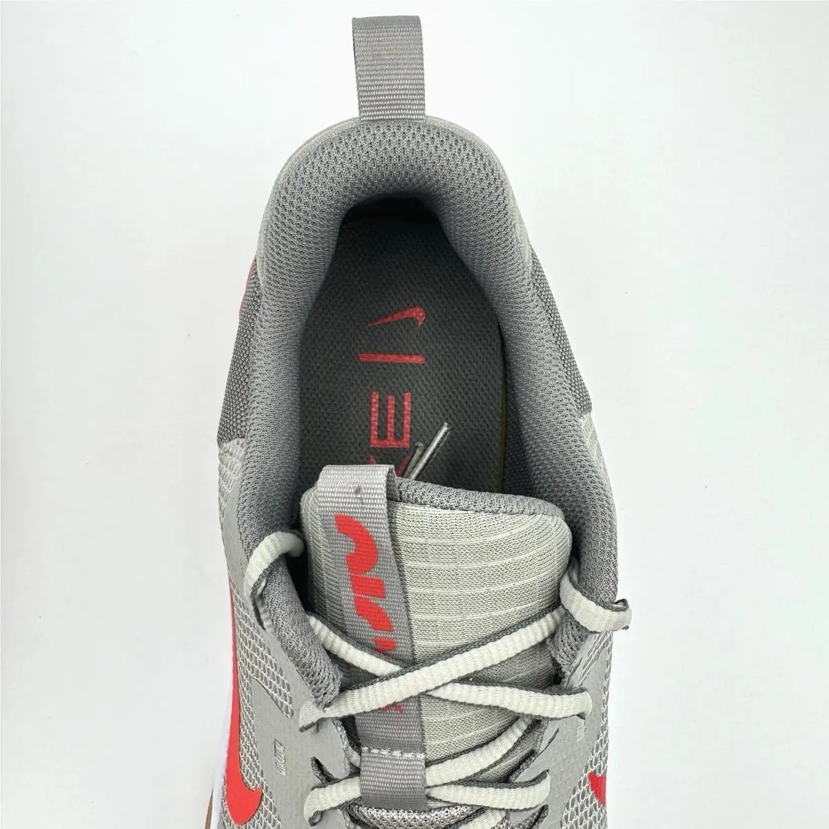 Nike shoes - Nike Air Max Alpha - Air Max Alpha - DM0829-006 - Gray 7