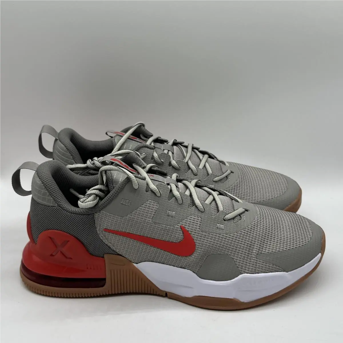 Nike shoes - Nike Air Max Alpha - Air Max Alpha - DM0829-006 - Red (UPC: 196153713673) 0