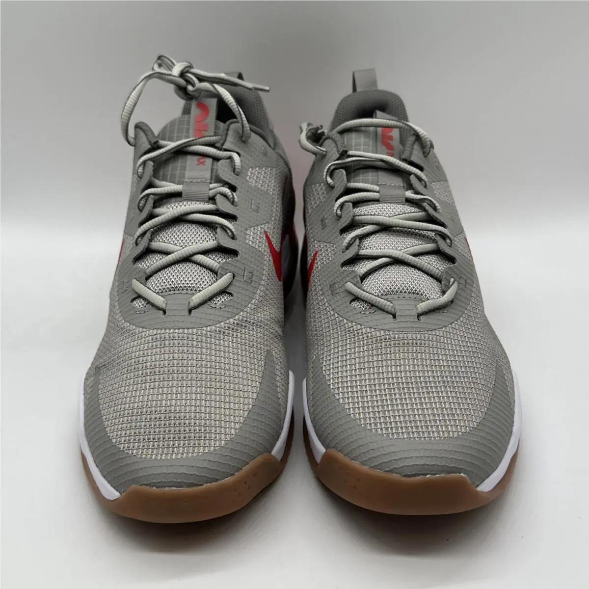 Nike shoes - Nike Air Max Alpha - Air Max Alpha - DM0829-006 - Red (UPC: 196153713673) 1
