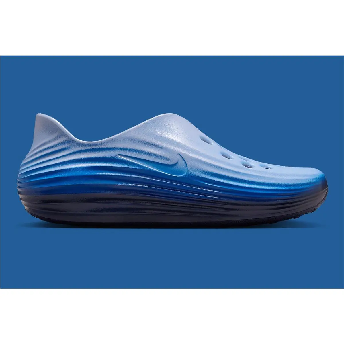 Nike shoes - Nike ReactX Rejuven8 - ReactX - IB6366-400 - Blue (UPC: 198480870050) 0