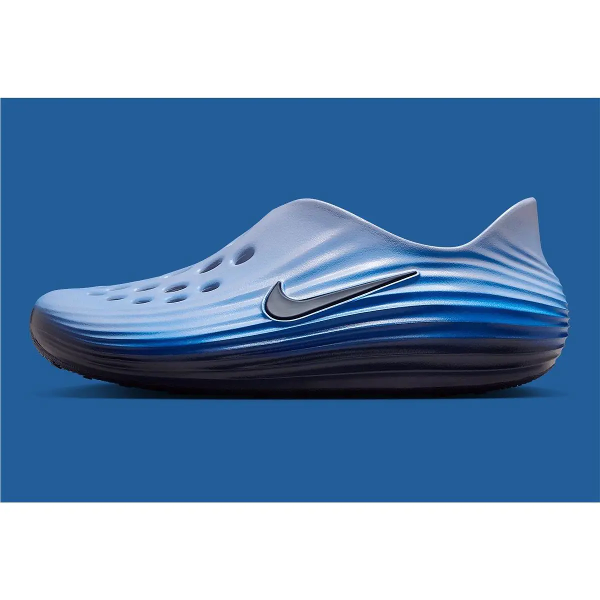 Nike shoes - Nike ReactX Rejuven8 - ReactX - IB6366-400 - Blue (UPC: 198480870050) 1