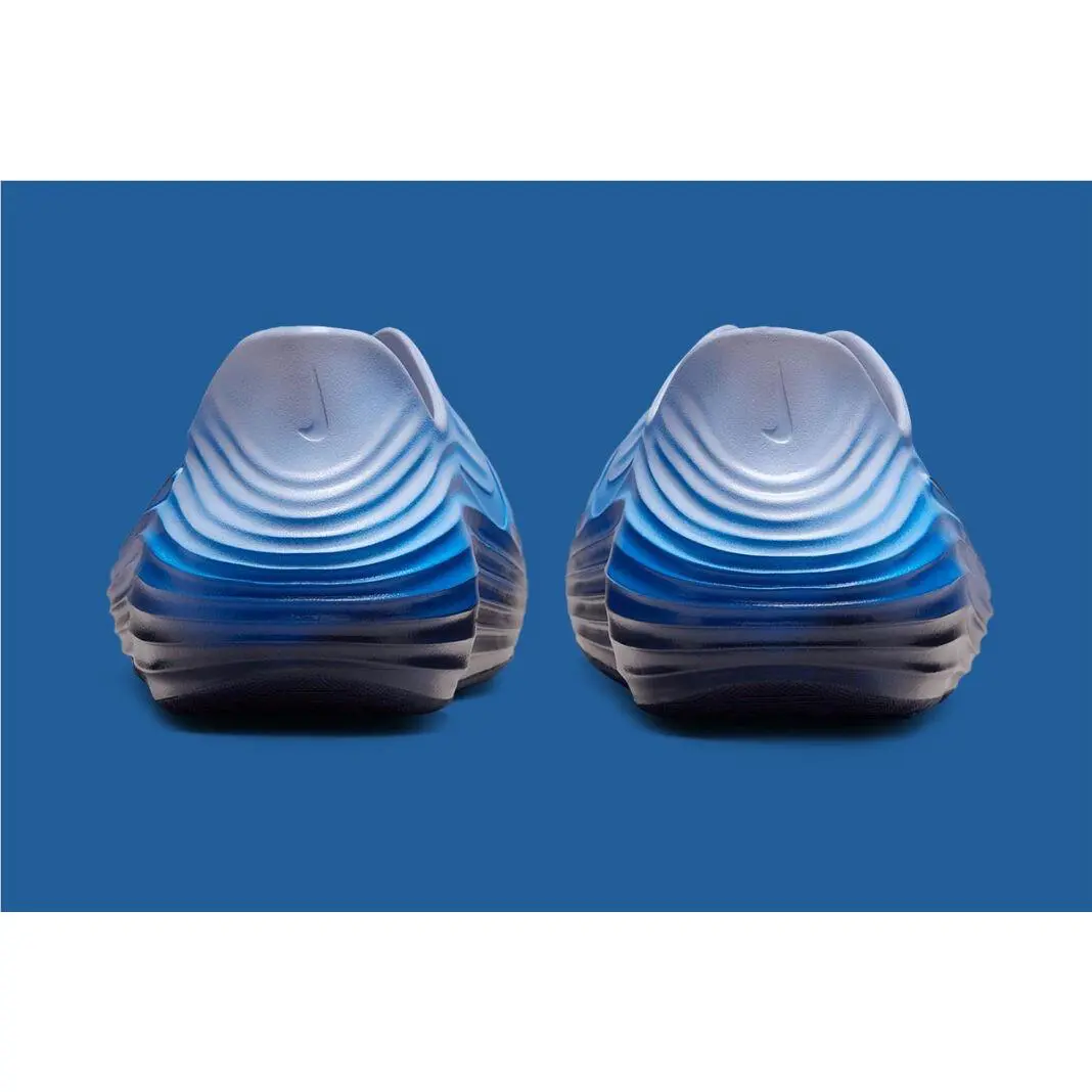 Nike shoes - Nike ReactX Rejuven8 - ReactX - IB6366-400 - Blue (UPC: 198480870050) 2