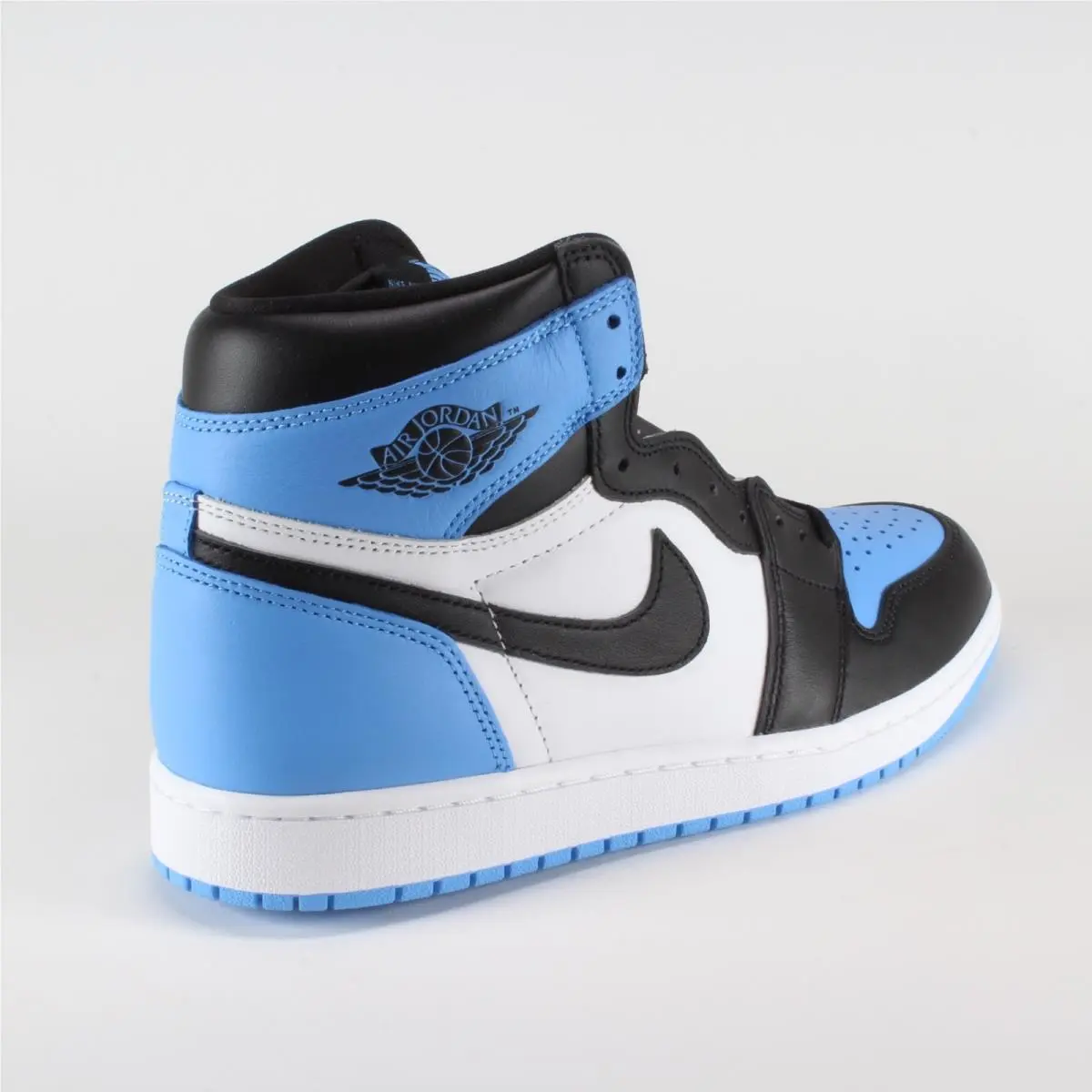 Nike shoes - Air Jordan 1 - Air - DZ5485-400 - Blue 8