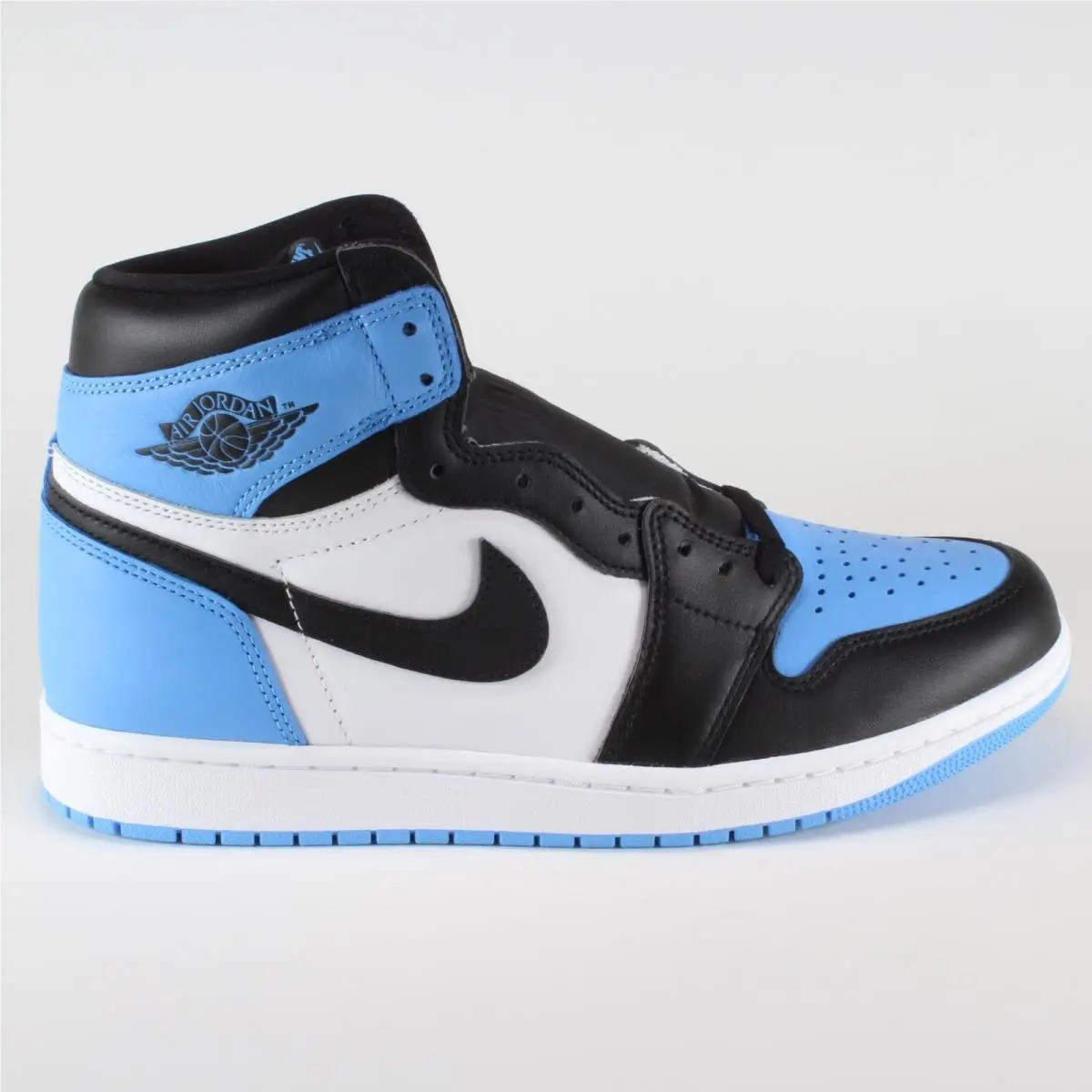 Nike shoes - Air Jordan 1 - Air - DZ5485-400 - Blue 9