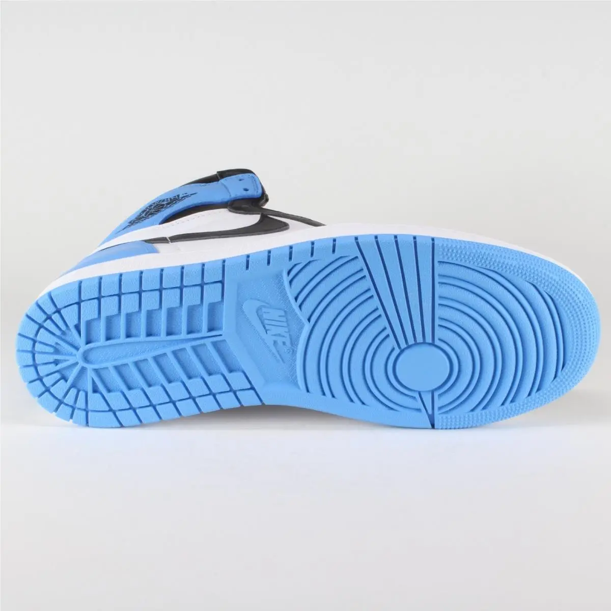 Nike shoes - Air Jordan 1 - Air - DZ5485-400 - Blue 10