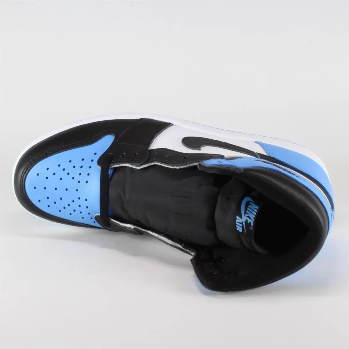 Nike shoes - Air Jordan 1 - Air - DZ5485-400 - Blue 11