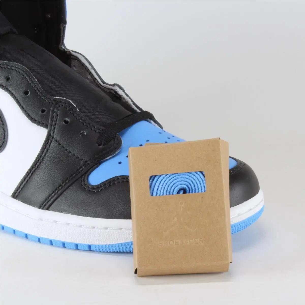 Nike shoes - Air Jordan 1 - Air - DZ5485-400 - Blue 12