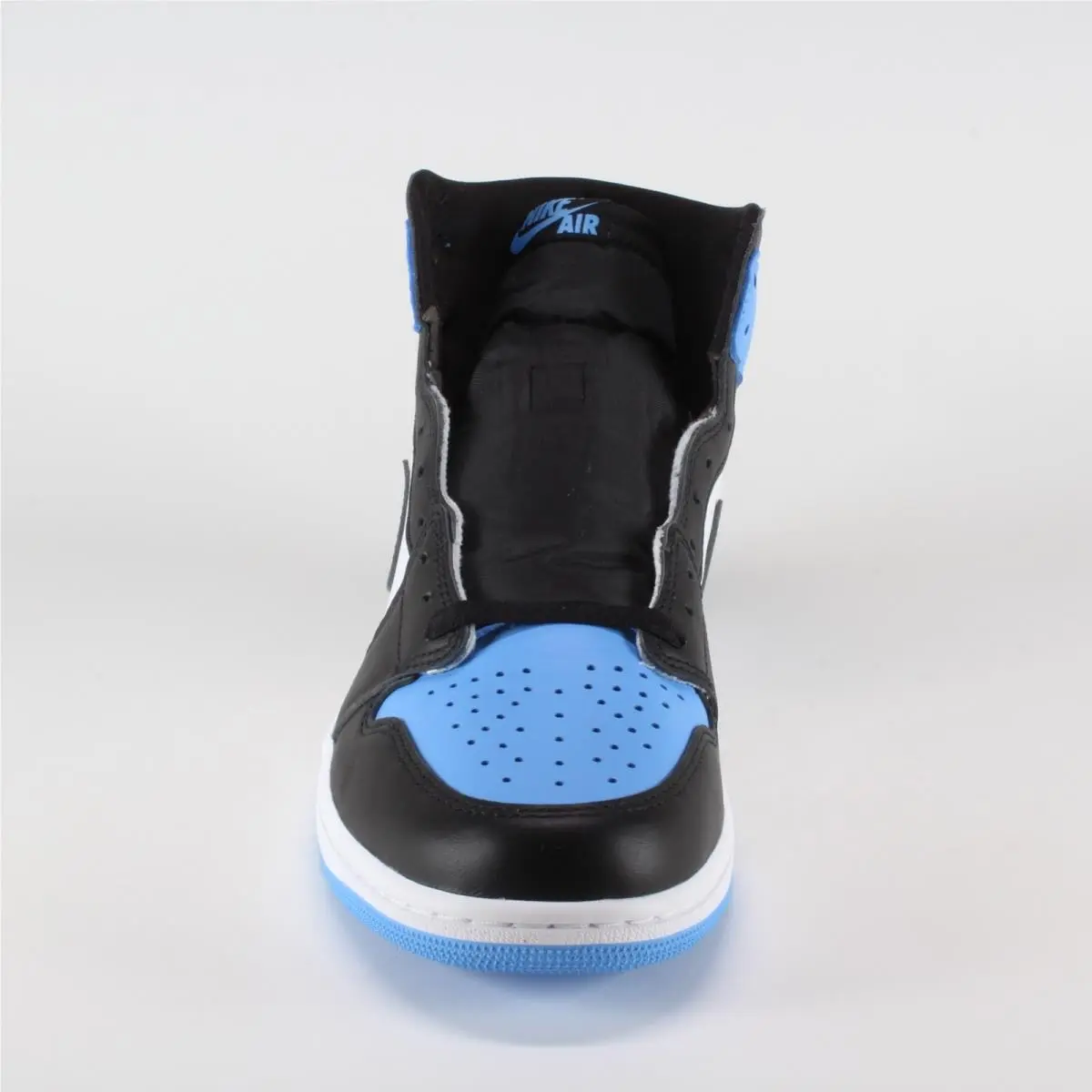Nike shoes - Air Jordan 1 - Air - DZ5485-400 - Blue 3