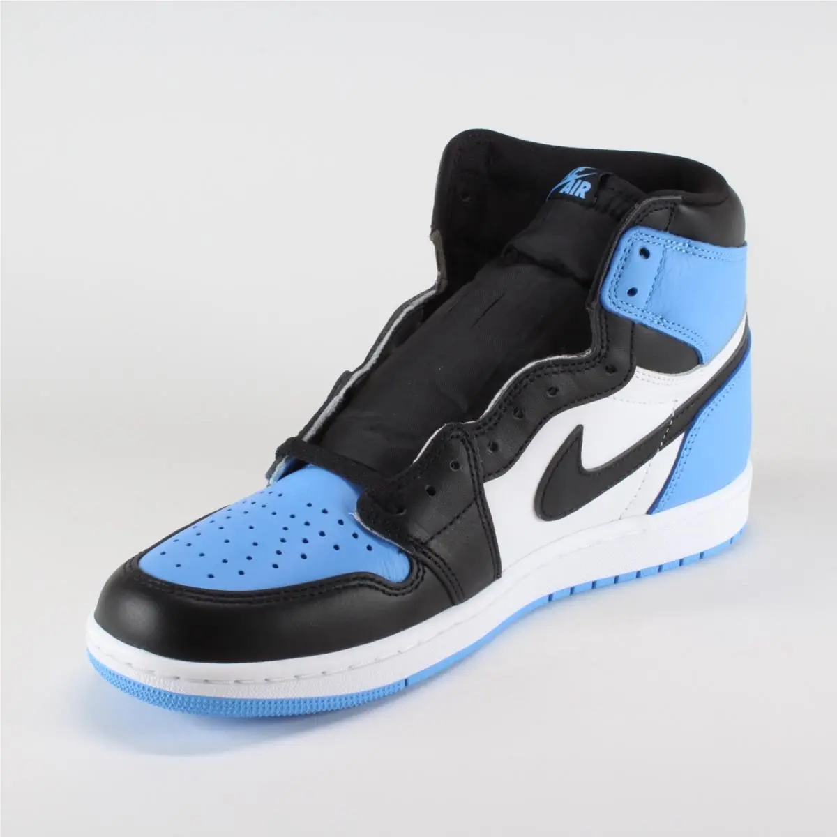 Nike shoes - Air Jordan 1 - Air - DZ5485-400 - Blue 4